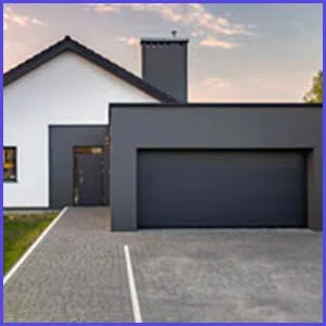 Neighborhood Garage Door Service Naperville, IL 630-909-9606 - commercial
