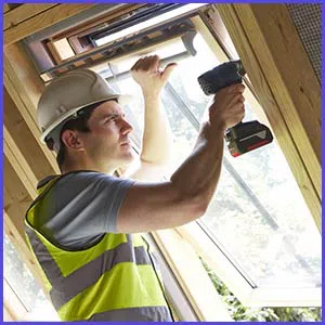 Neighborhood Garage Door Service Naperville, IL 630-909-9606 - installation