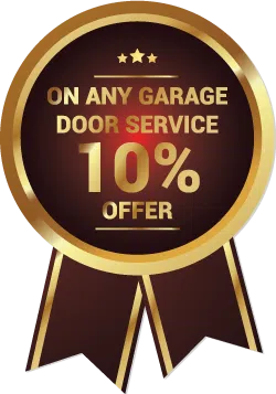 Neighborhood Garage Door Service Naperville, IL 630-909-9606 - offer