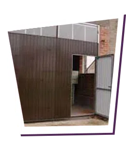 Neighborhood Garage Door Service Naperville, IL 630-909-9606 - sb-05